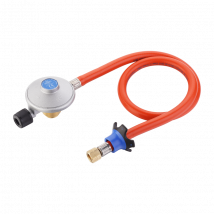 Détendeur EN417 30 Mbar pour Barbecue CADAC