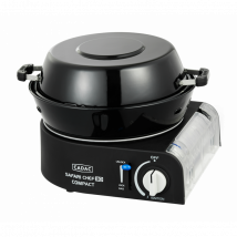 Barbecue a gaz portable Safari Chef 30 Compact - Cadac