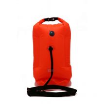 Sac 2 en 1 étanche et flottant 5 + 20 Litres