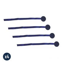 Penna IN Tessuto X4 - Coversy