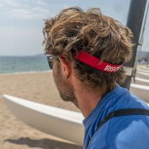 Attacco Per Lunetta in Neoprene - Irisco