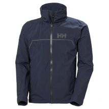 Veste de quart côtière légère HP Foil Match Bleu marine - Helly Hansen
