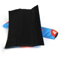 Set Di 2 Schiume Per Barre Portatutto Piccole Blu - Howzit