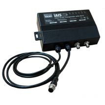 Transpondeur AIS Classe B IAISTX+ avec WIFI et NMEA2000 - DIGITAL YACHT