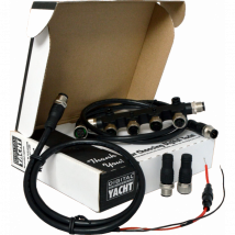 Digital Yacht - Kit Di Cablaggio Nmea2000 - Digital Yacht