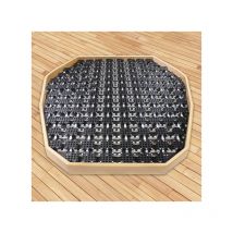 Kit Moduloflex 60/70x200 cm - DELAHOUSSE