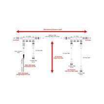 Connecteur en T NMEA 2000 - DIGITAL YACHT