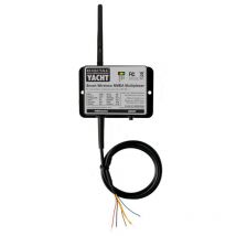 Serveur WLN30 NMEA0183 AVEC PLUSIEURS ENTREES VERS WIFI WLN30 - DIGITAL YACHT
