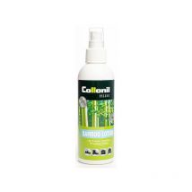 Lotion de nettoyage cuir et textiles Bamboo - Collonil