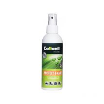 Protecteur Organic cuir et textiles Bamboo - Collonil