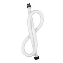 Tubo Flessibile A Vite PER Pompa SUP Bianca (CON Estremità HP) - Ryde