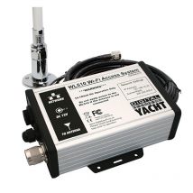 Antenne Wifi WL510 avec câble de 10M - Digital Yacht