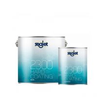 Antivegetativa senza biocidi 2300 Hard Coating 2,5L - SEAJET