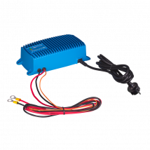 Caricabatterie Blue Smart IP67 24V - Victron 12A (1+si)