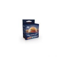 Couvercle Orange pour Deeper