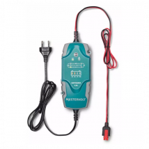 Chargeur pour maintien de batterie EASYCHARGE - MASTERVOLT 4.3A