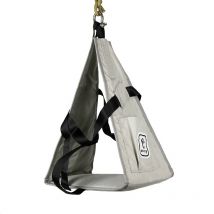 Sedia A Stuoia Essenziale - Coversy