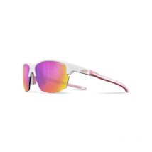 Julbo - split - white / light pink - spectron 3cf