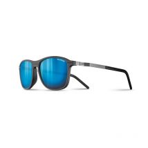 Julbo - fuse - noir translu mat / noir - polarized 3cf