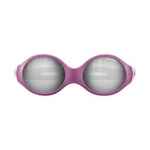 Julbo - loop m - rose fonce / rose clair - spectron 4 baby