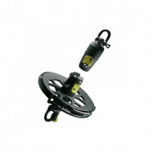 Profurl - Sistema Di Avvolgimentonex 2.5 Ratchet Per Vele Di Prua Fino A 80 M² - Profurl