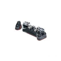 Chariot Midrange 27 mm long à taquets 365 - Harken