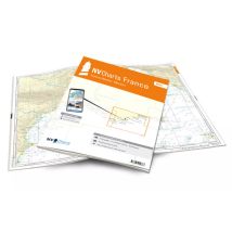 NV Atlas France - FR 10 - Toulon à Menton - Monaco