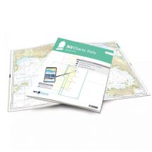 Nv Charts - Carta Nautica Italia It 3 - Sardegna Est - Nv Atlas