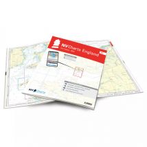 NV Atlas Angleterre - UK 3 - The Solent