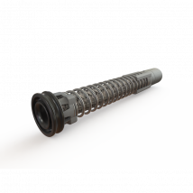 Grip de remplacement pour xtx cordage de 12mm