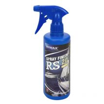 Spray Finish RX20 - Riwax