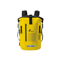 Sac à dos étanche ocean 25 - jaune - frendo