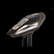 Motore elettrico CAYMAN 55 lbs 137 albero lungo - Haswing