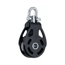 Poulie ESP croisière simple émerillon rea de 57 mm - Harken