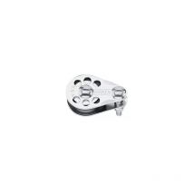 Poulie câble à plaquer rea de 51 mm - Harken