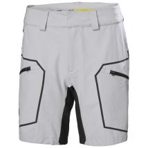 Short de Navigation Femme HP Racing Deck Gris - Helly Hansen