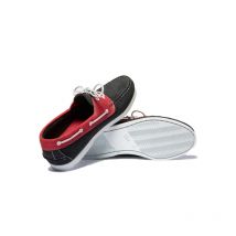 Scarpa da barca Phenis Navy / Grenadine - TBS