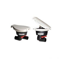 Pompe de cale viking compact - spx