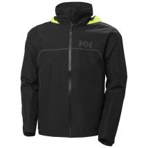 Giacca da vela HP Foil Match Nero - Helly Hansen