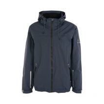 Giacca da vela Handtech - Blu marino - Bermudes