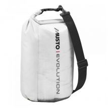 Sac étanche evo tube 20l platinium - musto