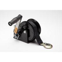Attwood - Argano Singolo 1200lb/ 500kg / 5m Strap- Attwood