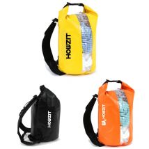 Howzit - Zaino Impermeabile Ryde 15 Litri