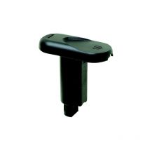 Prise de pont pour feu de navigation sur mat- attwood