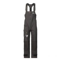 Musto - Salopette Navigazione Costiera Donna Br1 Nera - Musto