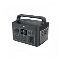 Station d'énérgie portable lake 300 - vigorpool