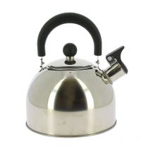 Caffettiera italiana 6 tazze - INCASA