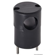 Montante laterale per tubo t-top di 32 mm di diametro