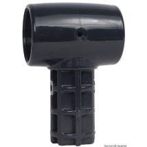 T per tubo t-top diametro 44 mm