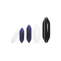 Paravento blu 23 x 85 cm - plastimo